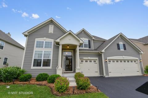 4093 Pompton Ave, Elgin, IL 60124 photo 1