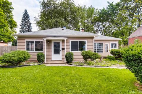 3623 Jackson St, Lansing, IL 60438 photo 1