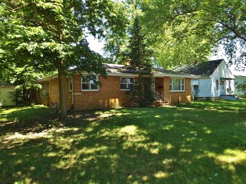 908 E Benton St, Morris, IL 60450 photo 2