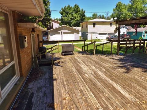 908 E Benton St, Morris, IL 60450 photo 19