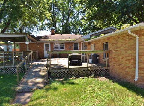 908 E Benton St, Morris, IL 60450 photo 5