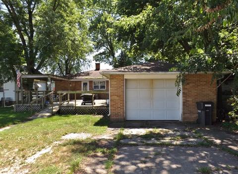 908 E Benton St, Morris, IL 60450 photo 21