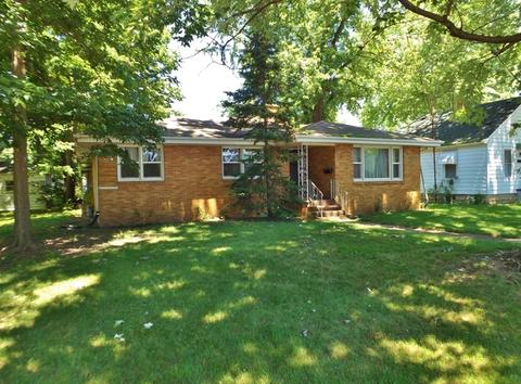 908 E Benton St, Morris, IL 60450 photo 20