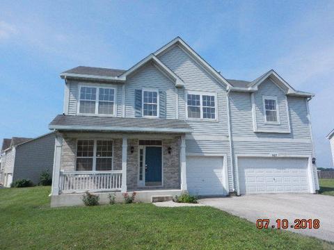 927 Christopher St, Plano, IL 60545 photo 1