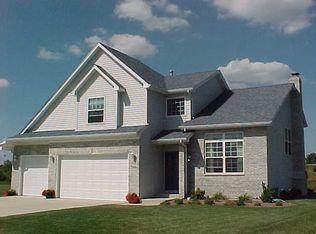 2006 Stone Hedge Ct, Kankakee, IL 60901 photo 1