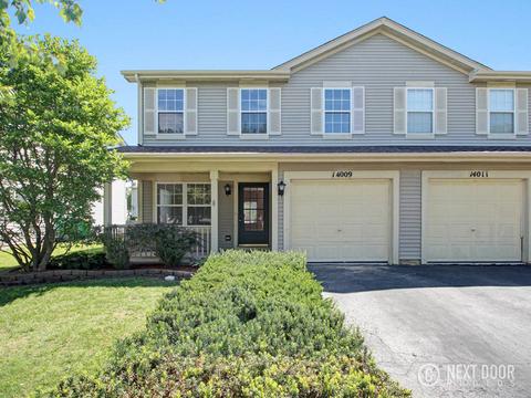 14009 S Oregon Dr, Plainfield, IL 60544 photo 1