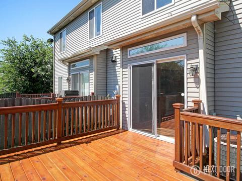 14009 S Oregon Dr, Plainfield, IL 60544 photo 27