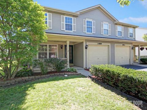 14009 S Oregon Dr, Plainfield, IL 60544 photo 28