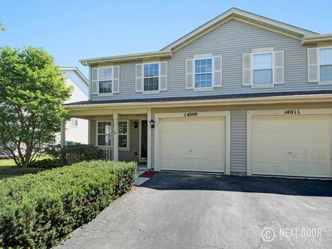 14009 S Oregon Dr, Plainfield, IL 60544 photo 29