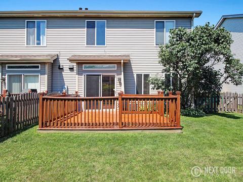 14009 S Oregon Dr, Plainfield, IL 60544 photo 3