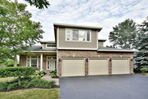206 Jonathan Way, Bolingbrook, IL 60490 photo 2