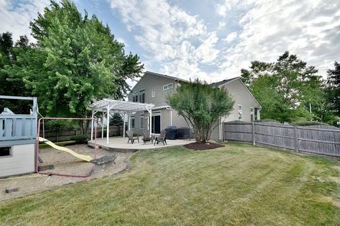 206 Jonathan Way, Bolingbrook, IL 60490 photo 3