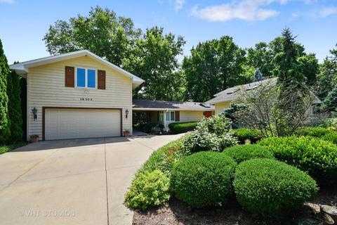 16303 S Forest Edge Dr, Plainfield, IL 60586 photo 1