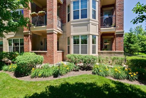 2700 Summit Dr #112, Glenview, IL 60025 photo 2