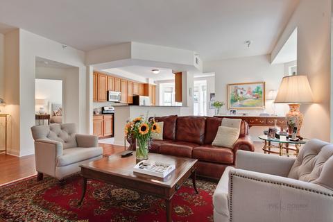 2700 Summit Dr #112, Glenview, IL 60025 photo 8