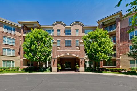 2700 Summit Dr #112, Glenview, IL 60025 photo 1