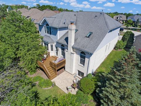 833 Emerald Ct, Willowbrook, IL 60527 photo 36