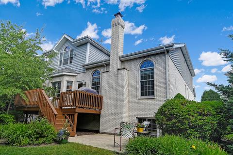 833 Emerald Ct, Willowbrook, IL 60527 photo 34
