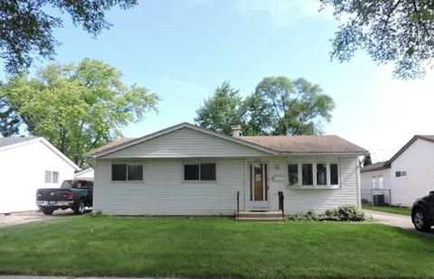 834 N Norman Ln, Wheeling, IL 60090 photo 2