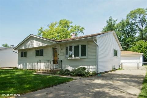 834 N Norman Ln, Wheeling, IL 60090 photo 1