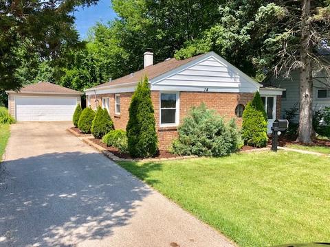 14 Harlem Ave, Glenview, IL 60025 photo 1