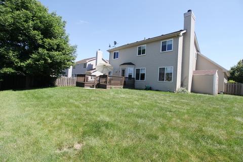 3181 Bennett Pl, Aurora, IL 60502 photo 29