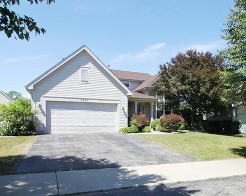 3181 Bennett Pl, Aurora, IL 60502 photo 1