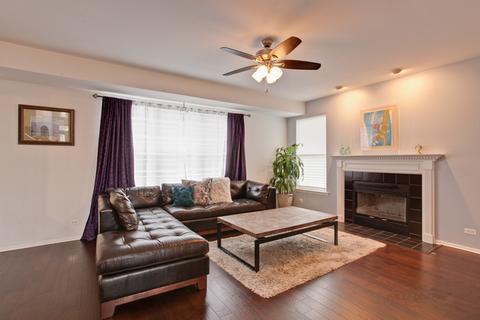 5351 Galloway Dr, Hoffman Estates, IL 60192 photo 8