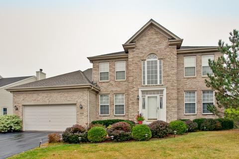 5351 Galloway Dr, Hoffman Estates, IL 60192 photo 1