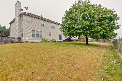 5351 Galloway Dr, Hoffman Estates, IL 60192 photo 33
