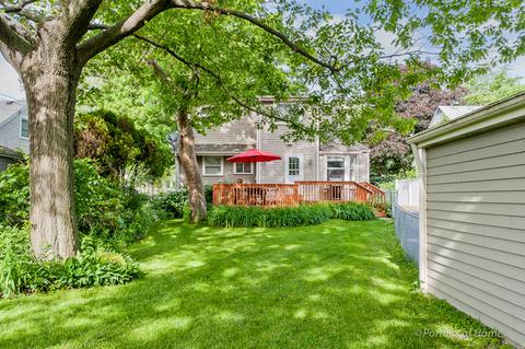 113 S Prospect St, Wheaton, IL 60187 photo 20
