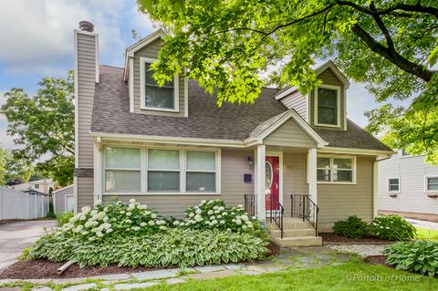 113 S Prospect St, Wheaton, IL 60187 photo 1