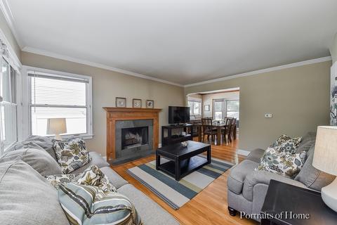 113 S Prospect St, Wheaton, IL 60187 photo 4