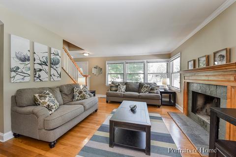 113 S Prospect St, Wheaton, IL 60187 photo 3