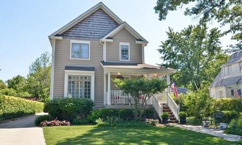 342 Jefferson Ave, Glencoe, IL 60022 photo 1