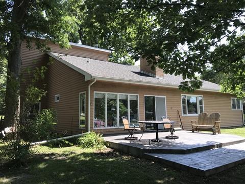 430 Wolfe Dr, Loda, IL 60948 photo 1