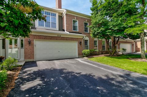 114 Harvard Ct, Glenview, IL 60026 photo 2
