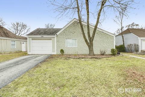 159 Heathgate Rd, Montgomery, IL 60538 photo 1