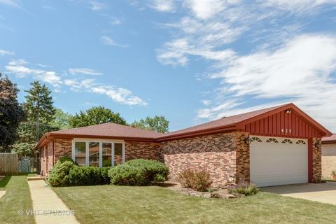 625 Jill Ct, Des Plaines, IL 60018 photo 1