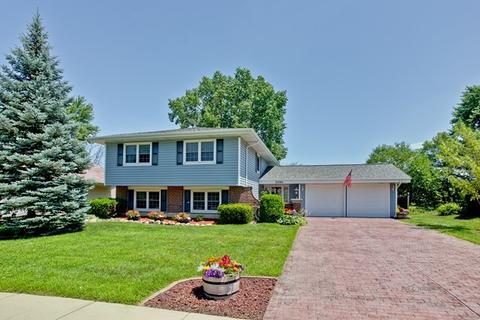2080 Carling Rd, Hoffman Estates, IL 60169 photo 1