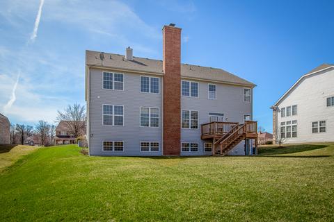393 Lela Ln, Bartlett, IL 60103 photo 27