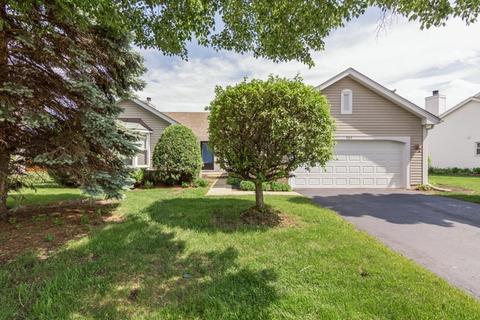935 Honeysuckle Dr, Wheeling, IL 60090 photo 1