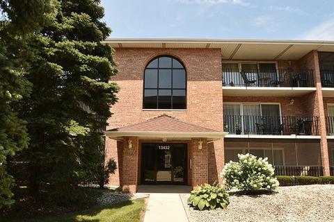 13432 E Circle Dr #501, Crestwood, IL 60445 photo 1