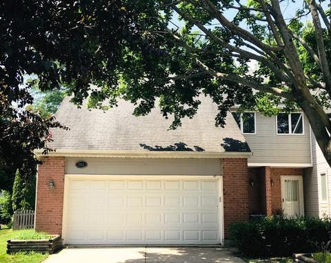 1010 Bent Tree Ct, Elgin, IL 60120 photo 1