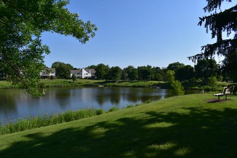 1502 Canbury Ct #C2, Wheeling, IL 60090 photo 15