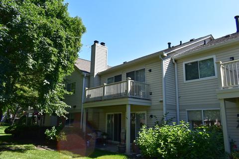1502 Canbury Ct #C2, Wheeling, IL 60090 photo 12