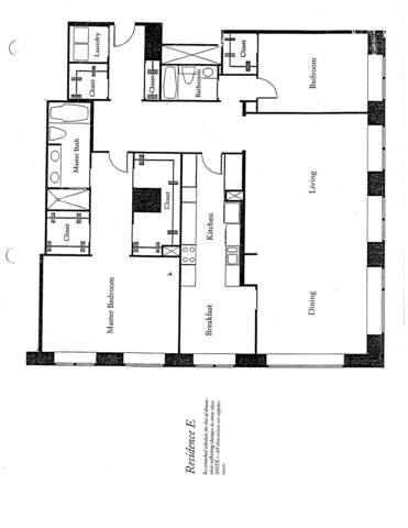 161 E Chicago Ave #27E, Chicago, IL 60611 photo 16
