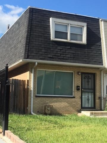 1116 E 83rd St #A, Chicago, IL 60619 photo 1
