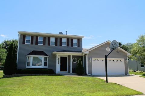 775 Stonehurst Dr, Roselle, IL 60172 photo 1
