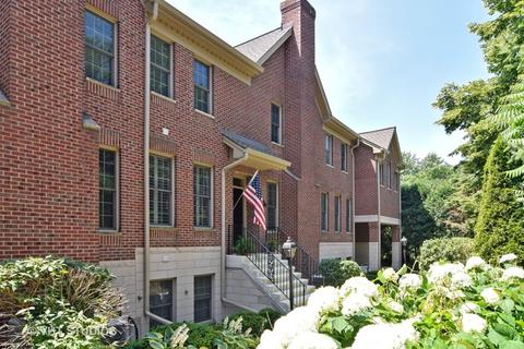 434 Brantley Pl, Wheaton, IL 60187 photo 1